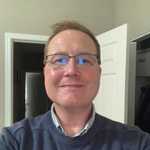 Meet your Posher, Reid